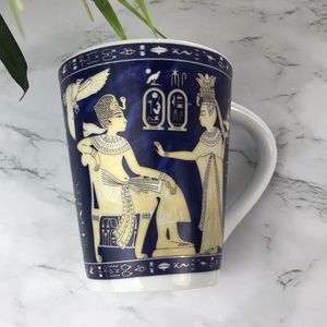 Kitchen | Egyptian Coffee Mug 8oz